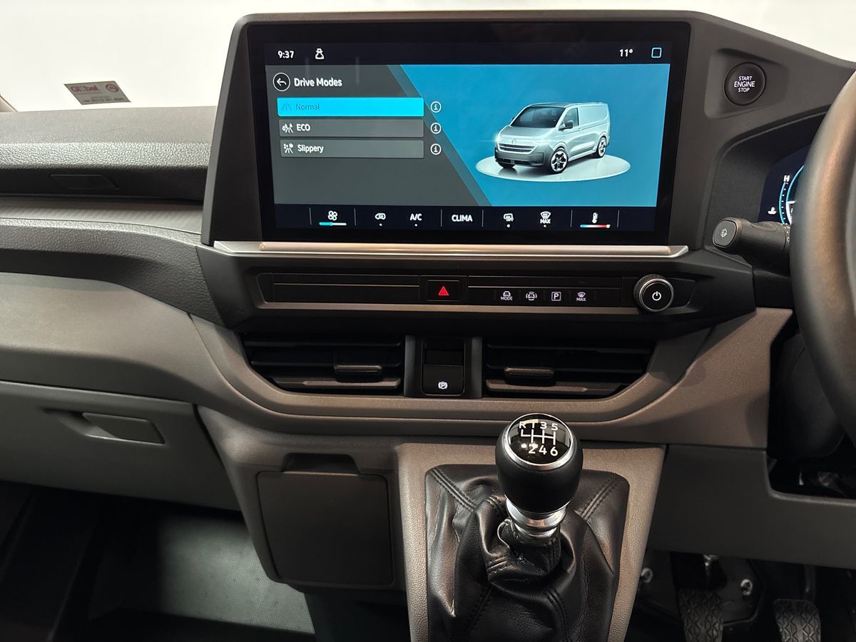 Used Volkswagen Transporter 2025 for sale - 77256448: Photo 20