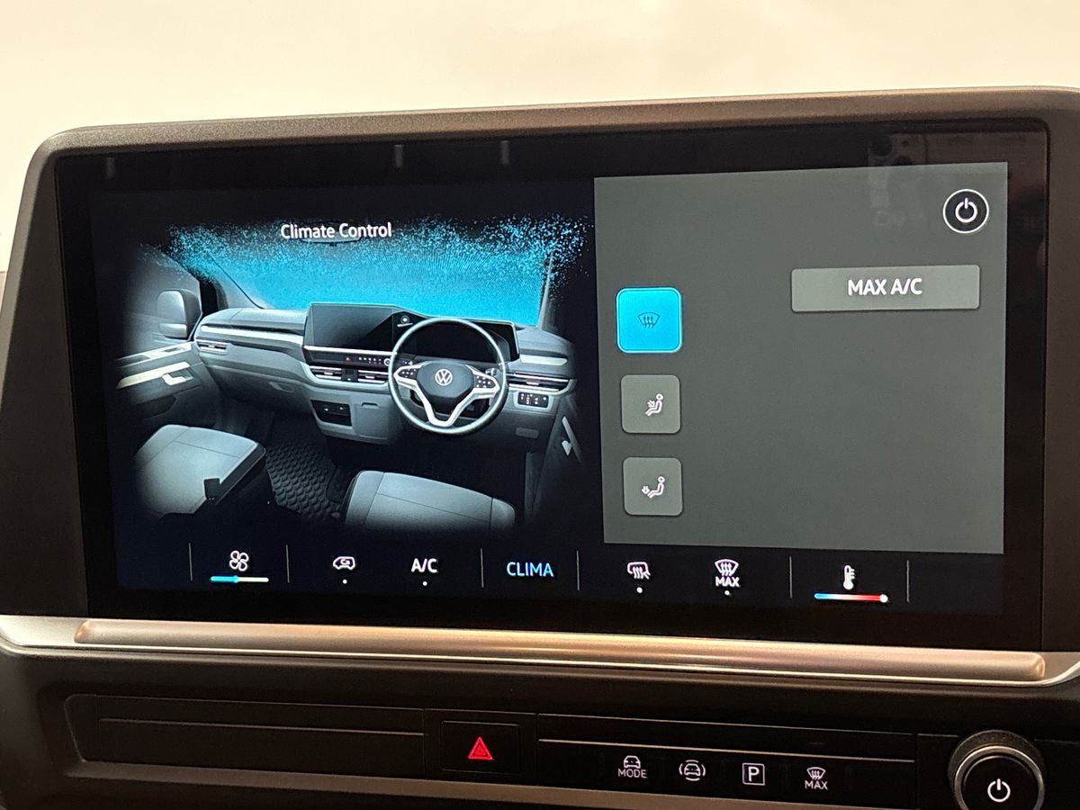 Used Volkswagen Transporter 2025 for sale - 77256448: Photo 21