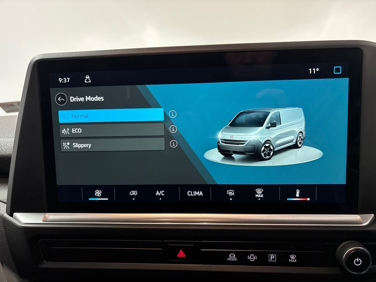 Used Volkswagen Transporter 2025 for sale - 77256448: Photo 22