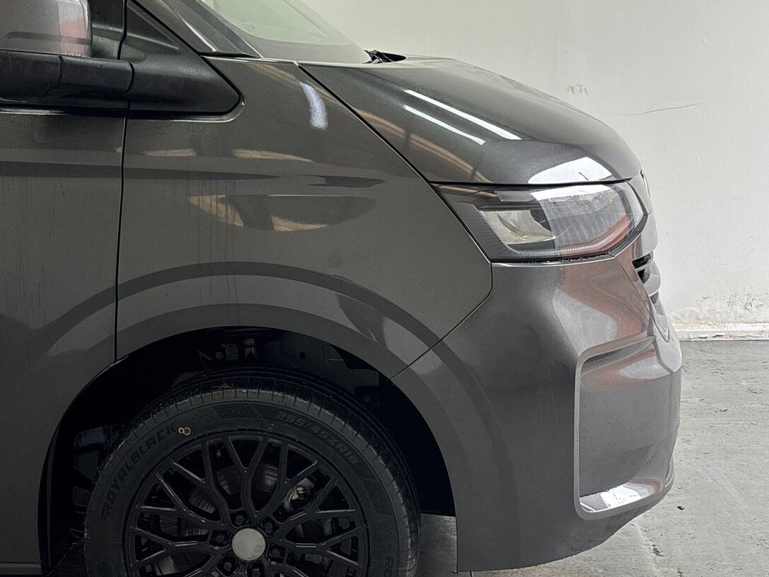 Used Volkswagen Transporter 2025 for sale - 77256448: Photo 30