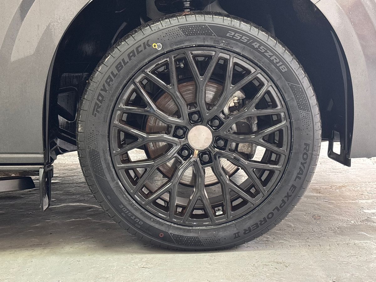 Used Volkswagen Transporter 2025 for sale - 77256448: Photo 31