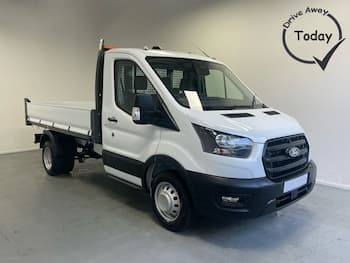 Used Ford Transit 2026 for sale - 79781271: Photo