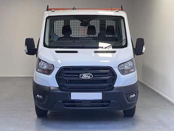 Used Ford Transit 2026 for sale - 79781271: Photo
