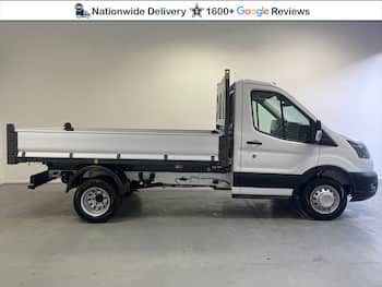 Used Ford Transit 2026 for sale - 79781271: Photo