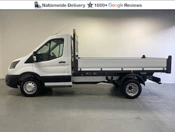 Used Ford Transit 2026 for sale - 79781271: Photo
