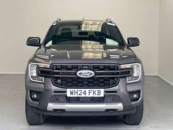 Used Ford Ranger 2024 for sale - 74893717: Photo