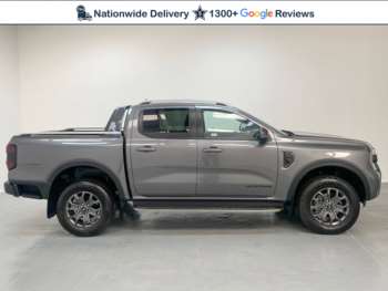 Used Ford Ranger 2024 for sale - 74893717: Photo