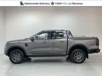Used Ford Ranger 2024 for sale - 74893717: Photo