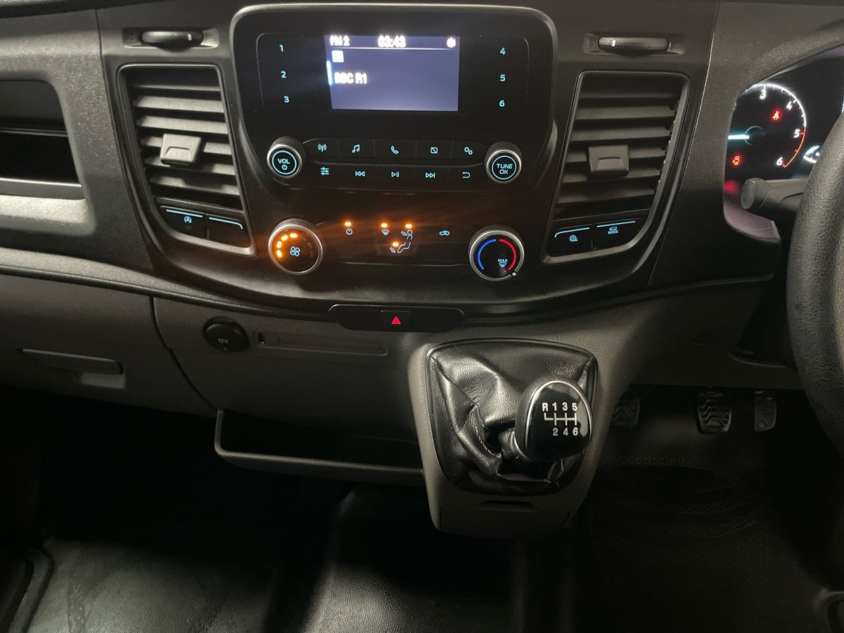 Used Ford Transit 2022 for sale - 75980130: Photo 17