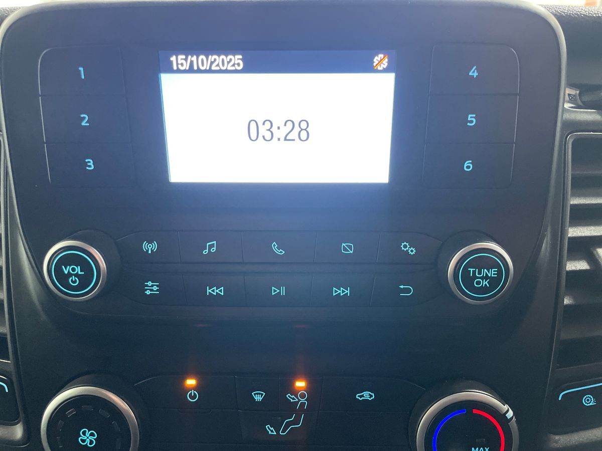 Used Ford Transit 2022 for sale - 75980130: Photo 18