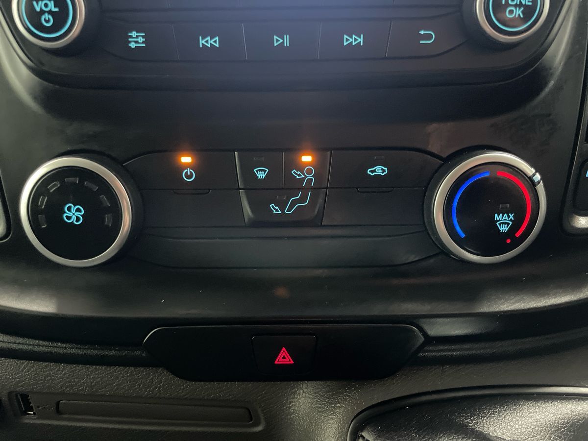 Used Ford Transit 2022 for sale - 75980130: Photo 19