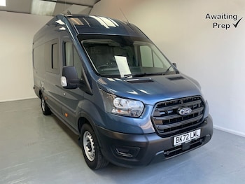 Ford - Transit