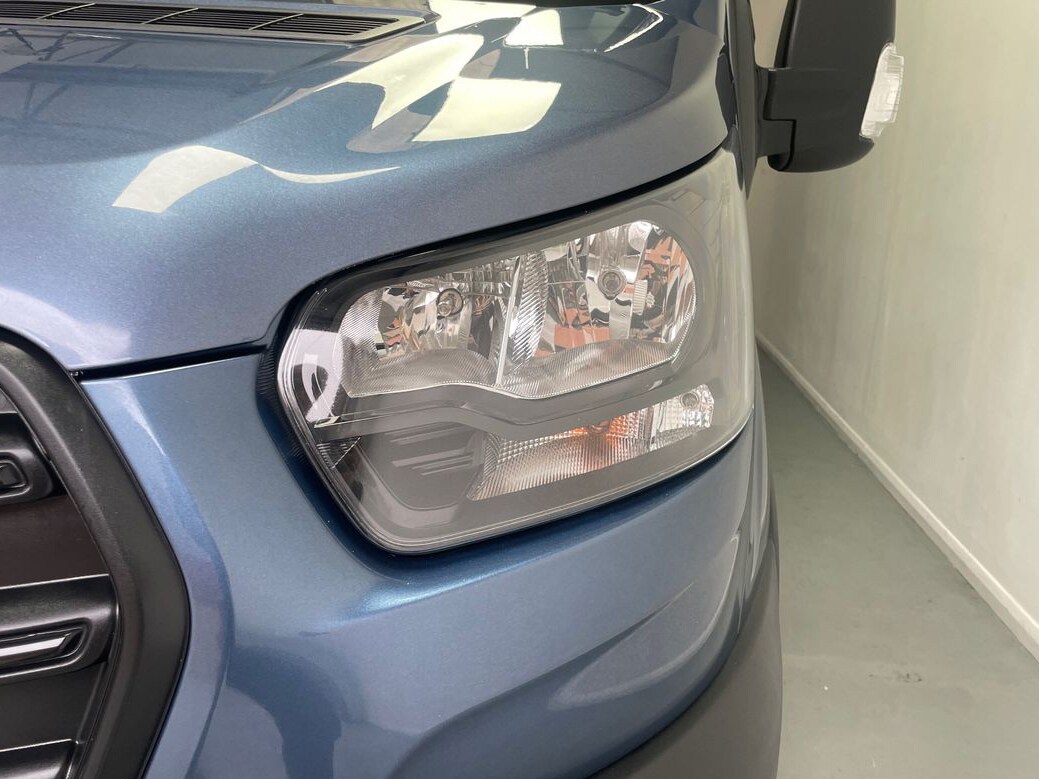 Used Ford Transit 2022 for sale - 75980130: Photo 30