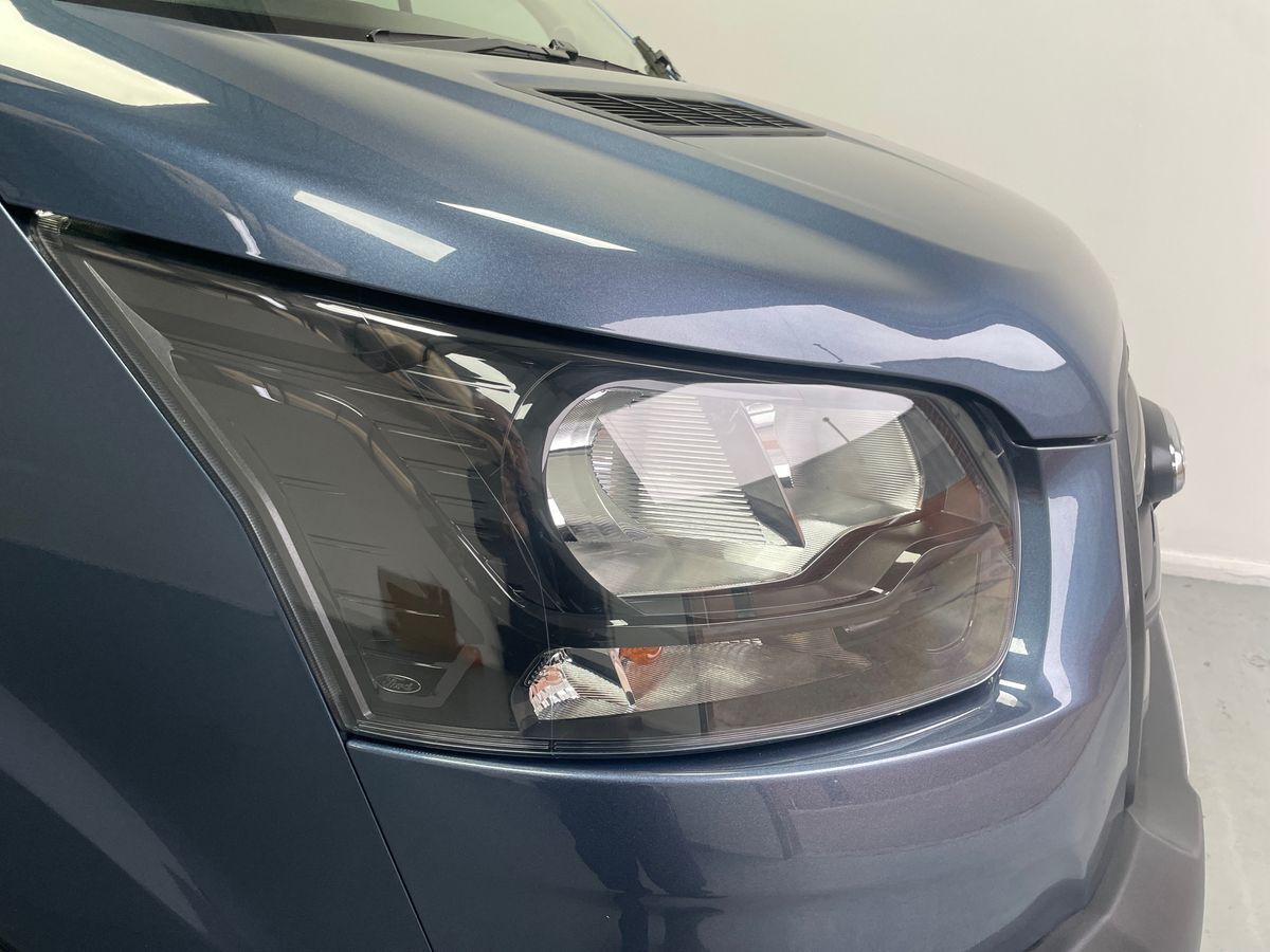 Used Ford Transit 2022 for sale - 75980130: Photo 31