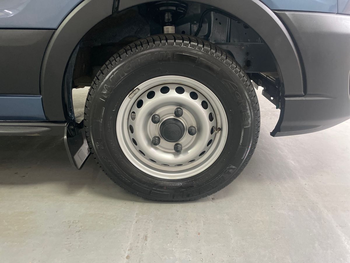 Used Ford Transit 2022 for sale - 75980130: Photo 32