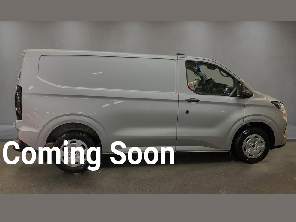 Used Ford Transit Custom 2025 for sale - 77545255: Photo 1