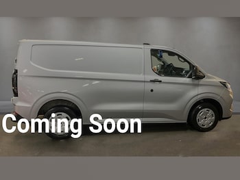 Used Ford Transit Custom 2025 for sale - 77545255: Photo