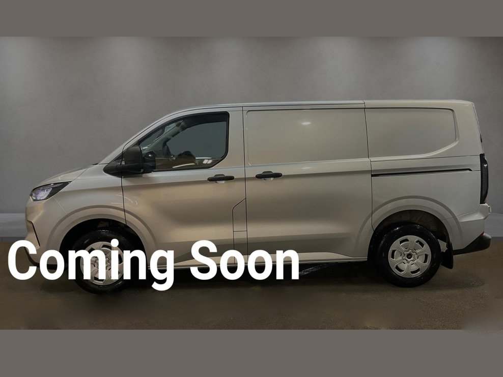 Used Ford Transit Custom 2025 for sale - 77545255: Photo 2
