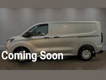 Used Ford Transit Custom 2025 for sale - 77545255: Photo