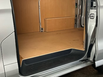 Used Ford Transit Custom 2025 for sale - 77545255: Photo