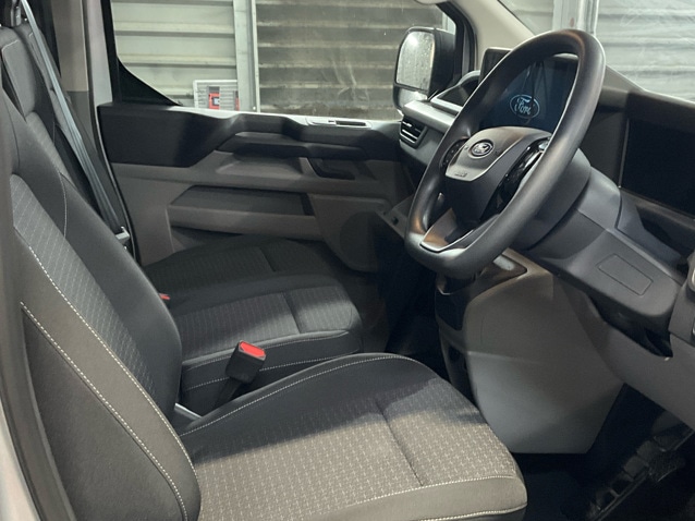 Used Ford Transit Custom 2025 for sale - 77545255: Photo 5