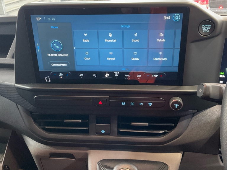 Used Ford Transit Custom 2025 for sale - 77545255: Photo 6