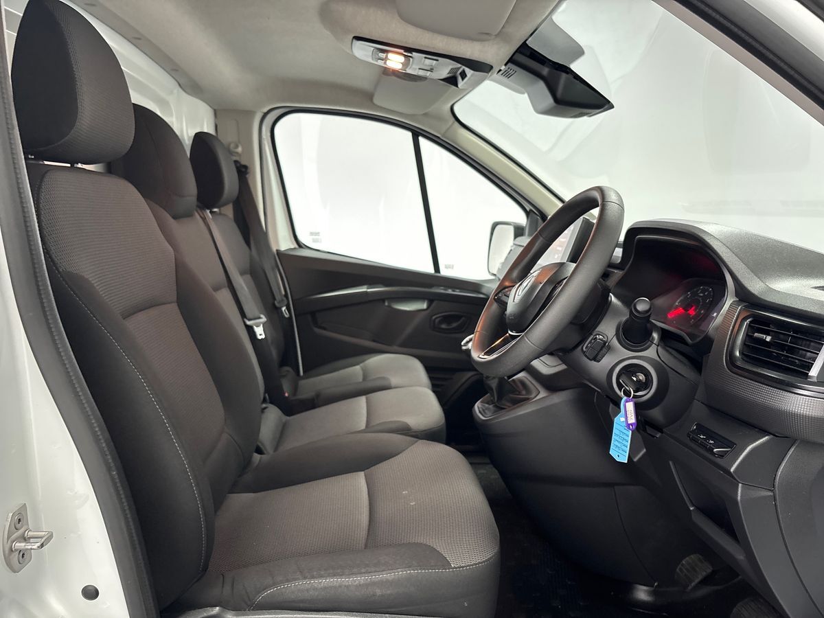 Used Renault Trafic 2023 for sale - 76841949: Photo 11