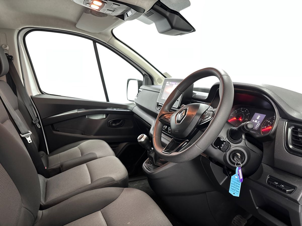 Used Renault Trafic 2023 for sale - 76841949: Photo 12