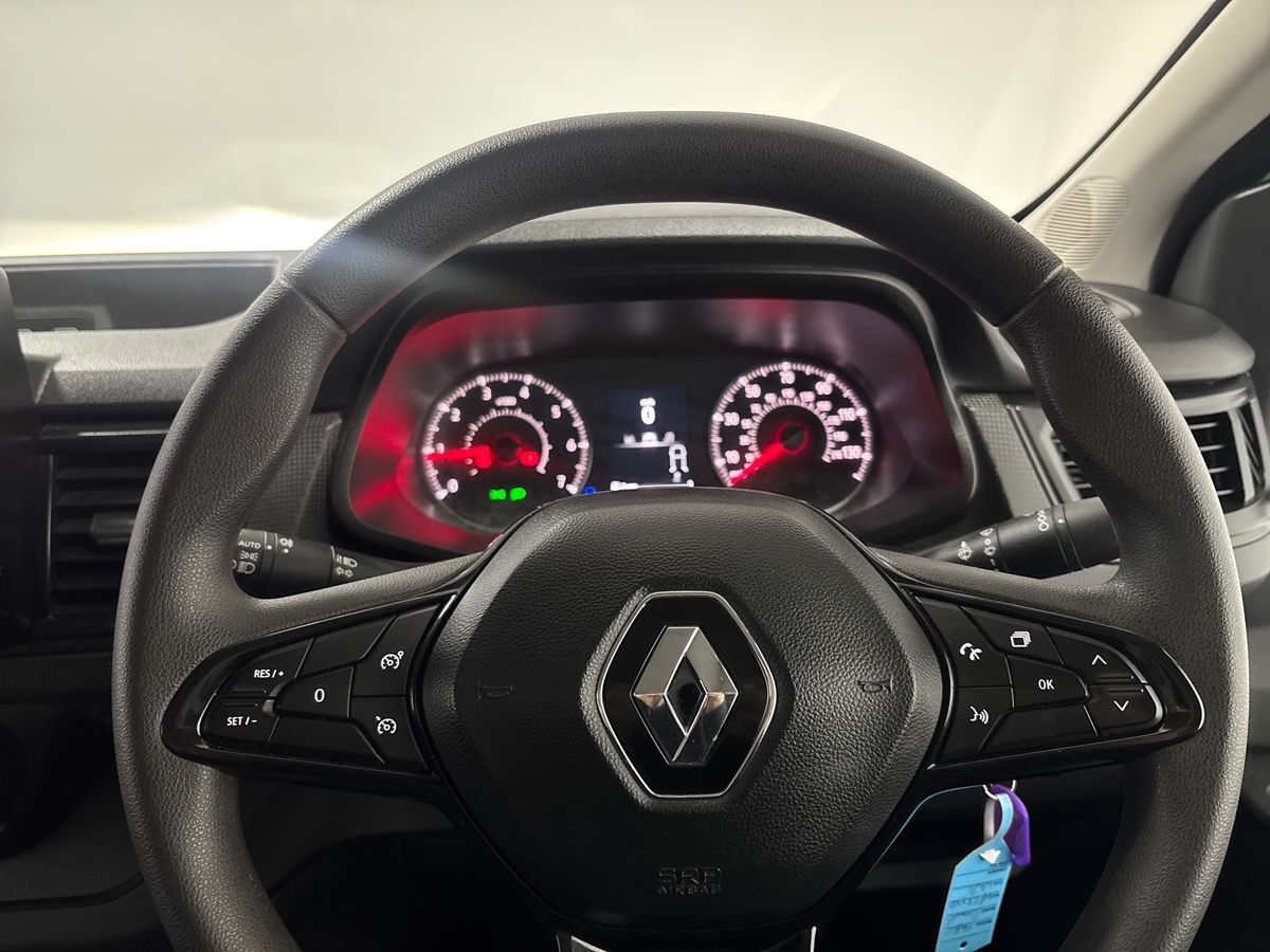 Used Renault Trafic 2023 for sale - 76841949: Photo 14