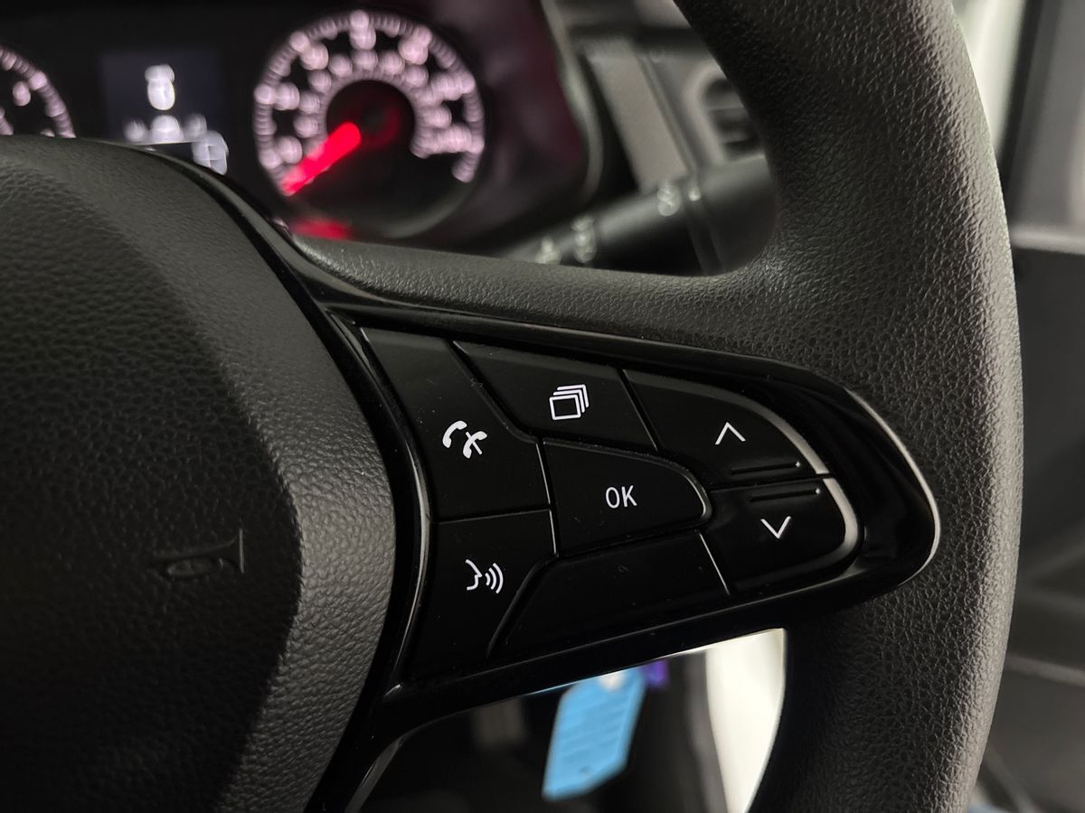 Used Renault Trafic 2023 for sale - 76841949: Photo 16