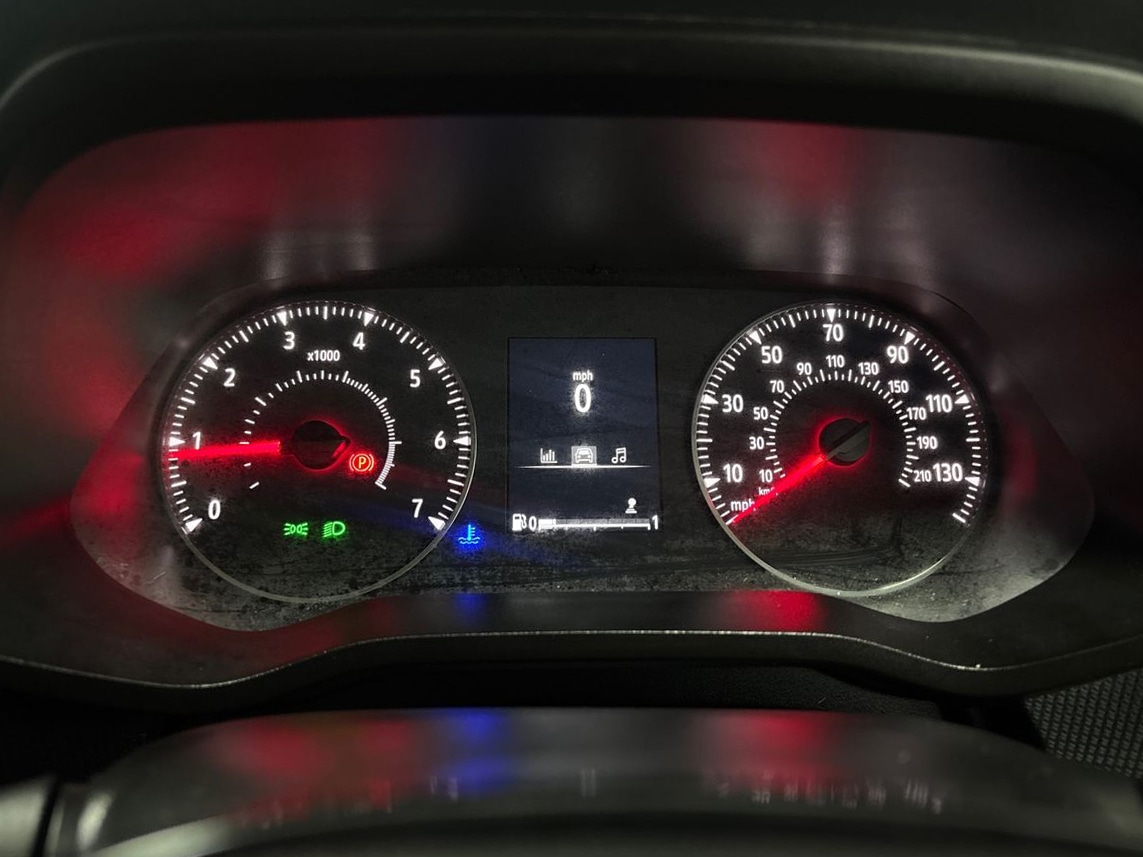 Used Renault Trafic 2023 for sale - 76841949: Photo 17