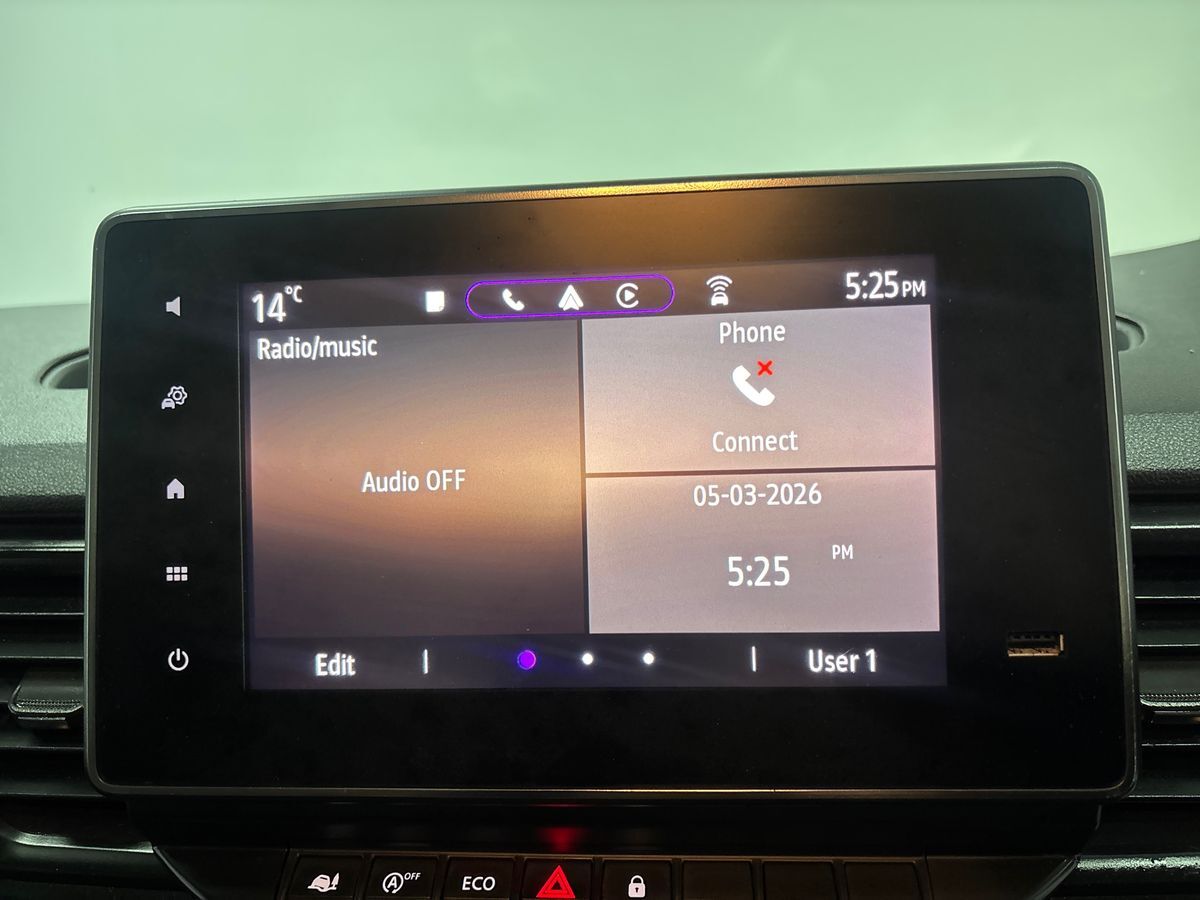 Used Renault Trafic 2023 for sale - 76841949: Photo 19