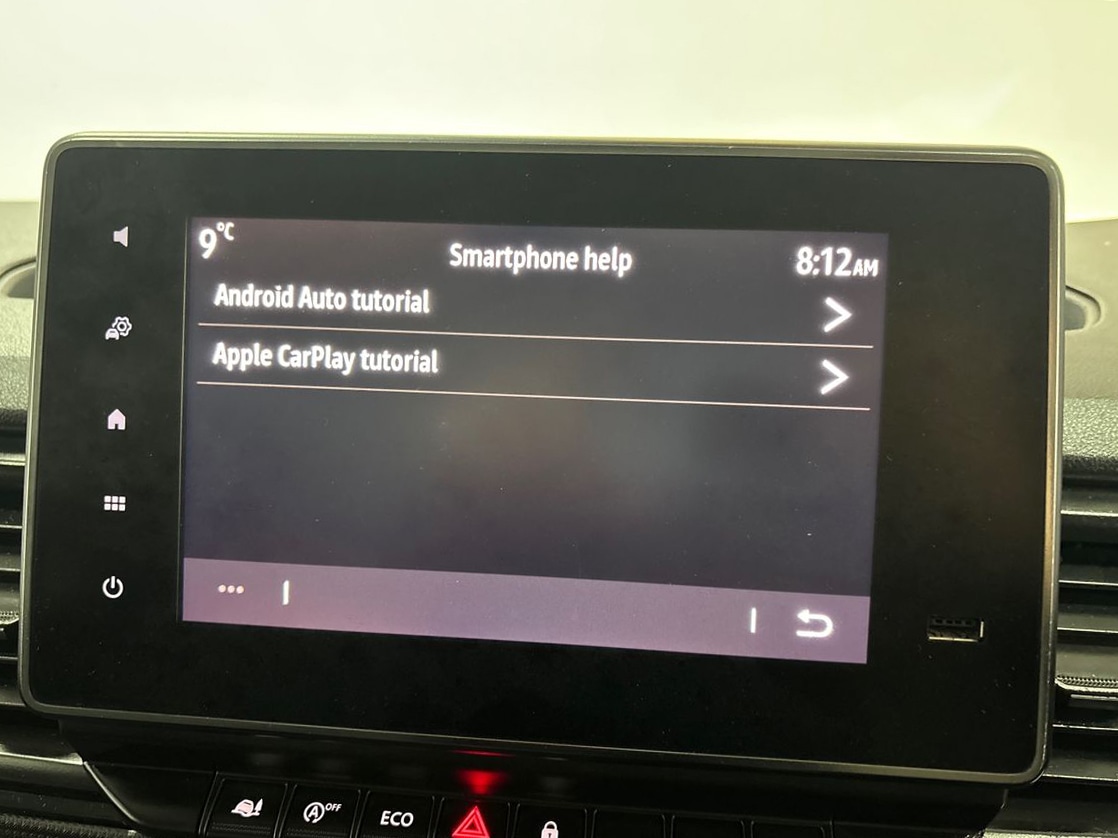 Used Renault Trafic 2023 for sale - 76841949: Photo 20