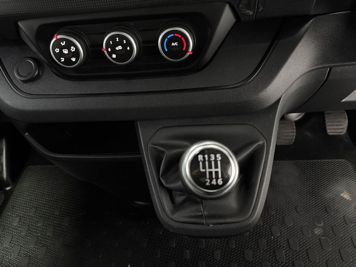 Used Renault Trafic 2023 for sale - 76841949: Photo 22