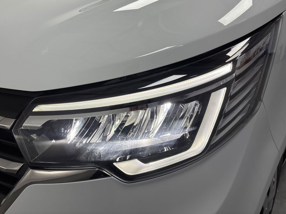 Used Renault Trafic 2023 for sale - 76841949: Photo 24