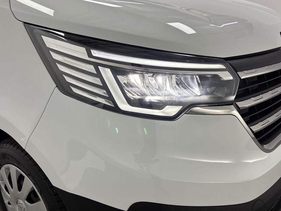 Used Renault Trafic 2023 for sale - 76841949: Photo 25