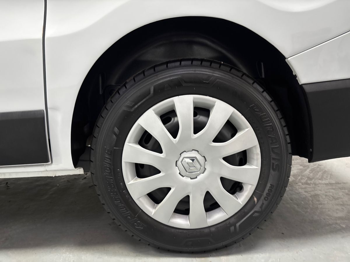 Used Renault Trafic 2023 for sale - 76841949: Photo 28