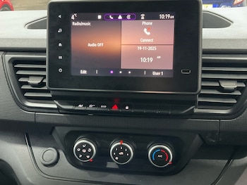 Used Renault Trafic 2023 for sale - 76841949: Photo