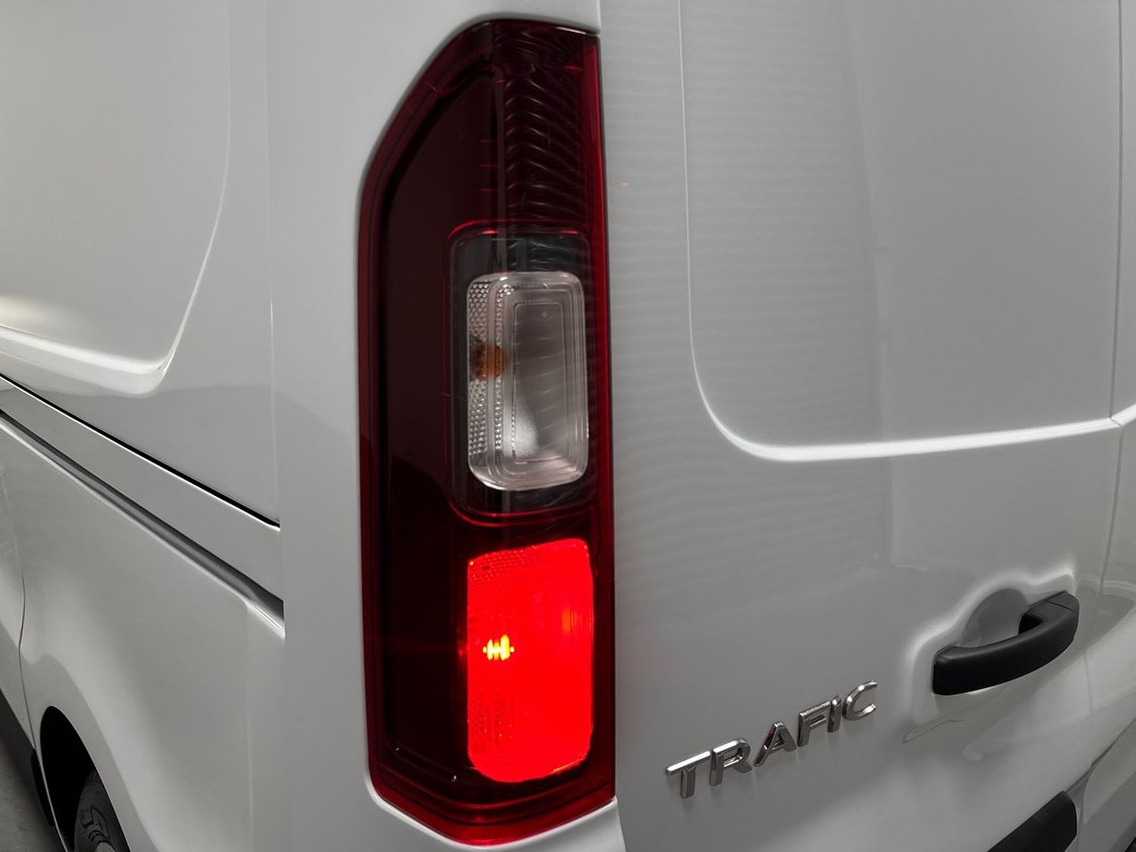 Used Renault Trafic 2023 for sale - 76841949: Photo 30
