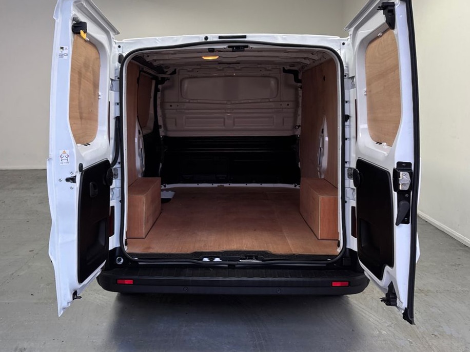 Used Renault Trafic 2023 for sale - 76841949: Photo 9