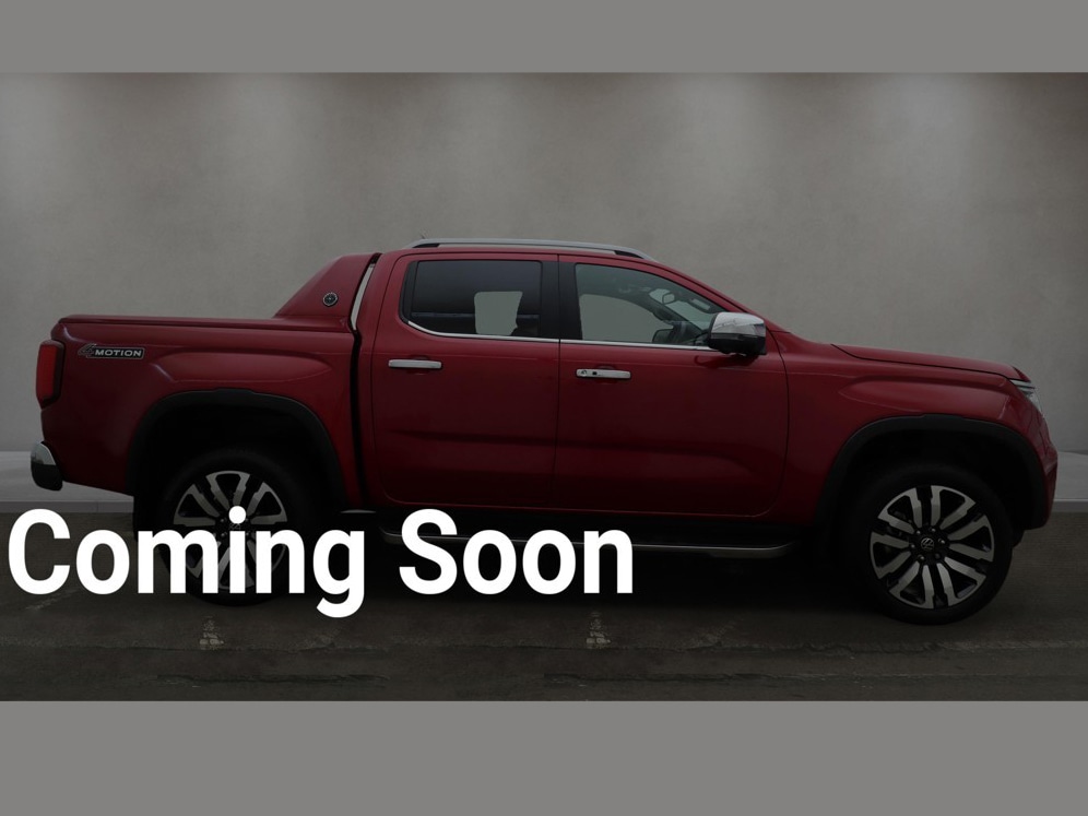 Used Volkswagen Amarok 2024 for sale - 77660354: Photo 1