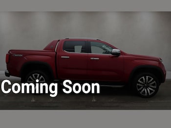 Used Volkswagen Amarok 2024 for sale - 77660354: Photo