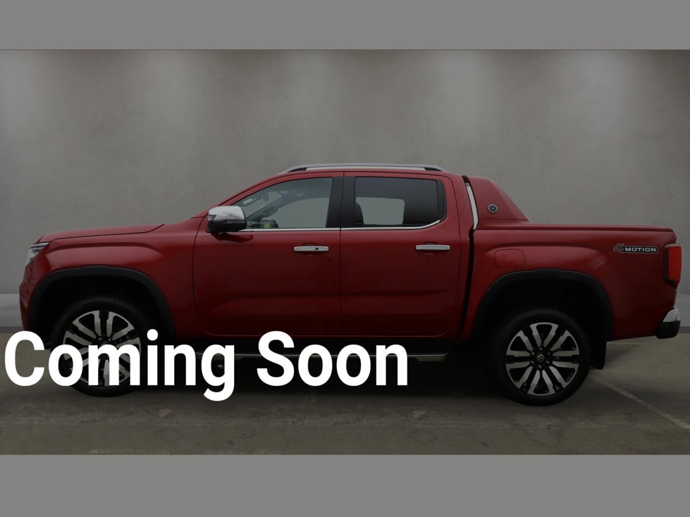 Used Volkswagen Amarok 2024 for sale - 77660354: Photo 2