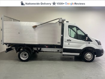 Used Ford Transit 2025 for sale - 79150673: Photo
