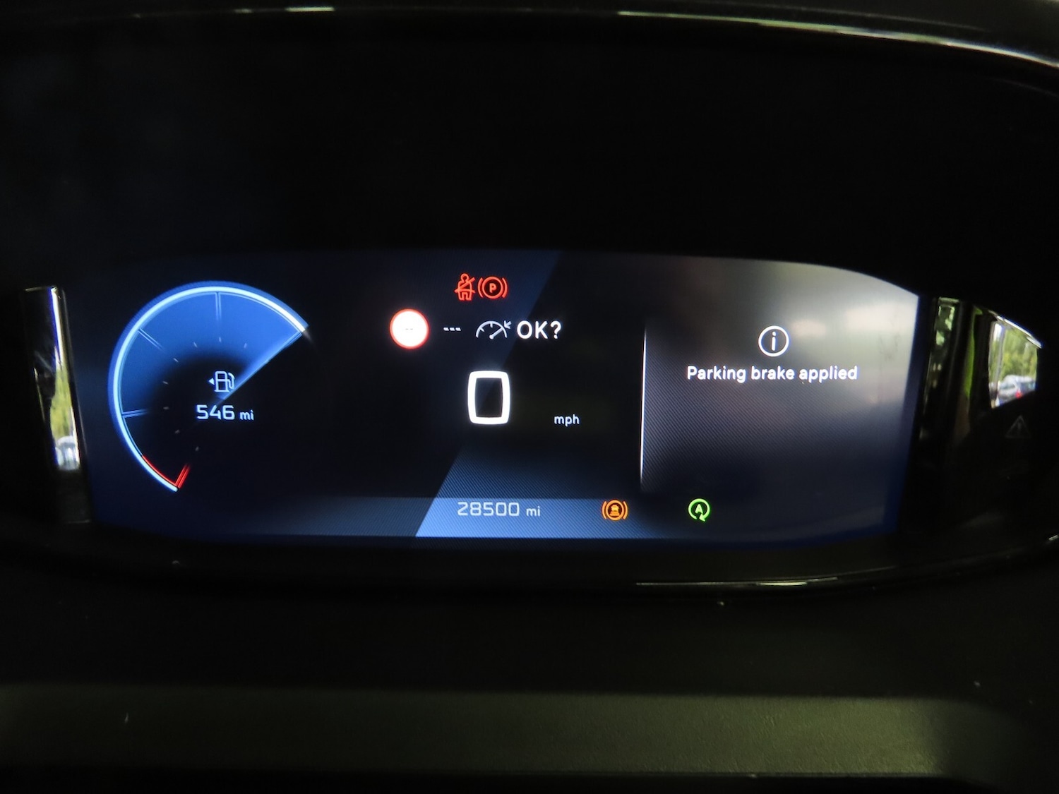 Used Peugeot Partner 2024 for sale - 77640678: Photo 14