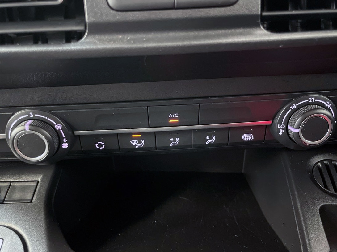 Used Peugeot Partner 2024 for sale - 77640678: Photo 17