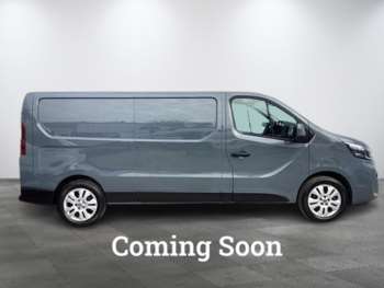 Used Nissan Primastar 2023 for sale - 75057317: Photo