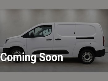 Used Vauxhall Combo 2023 for sale - 78506075: Photo
