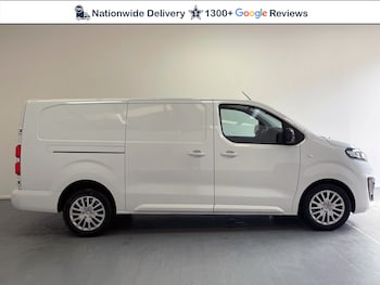Used Vauxhall Vivaro 2023 for sale - 75183403: Photo
