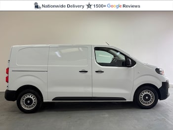 Used Vauxhall Vivaro 2024 for sale - 79150769: Photo